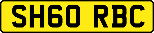 SH60RBC