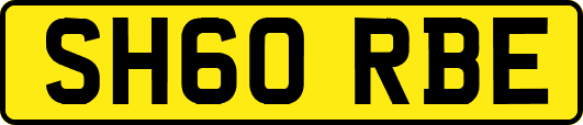 SH60RBE