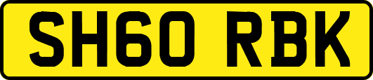 SH60RBK