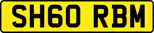 SH60RBM