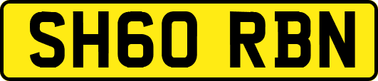 SH60RBN