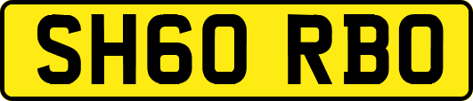 SH60RBO