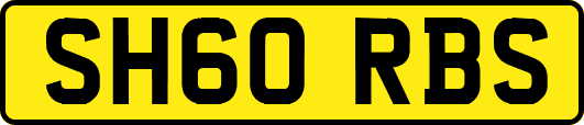 SH60RBS