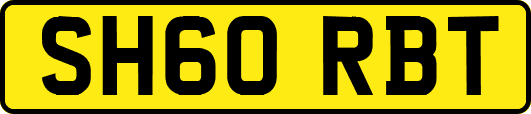 SH60RBT