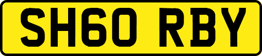 SH60RBY