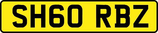 SH60RBZ