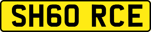 SH60RCE