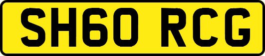 SH60RCG