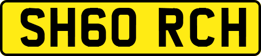 SH60RCH
