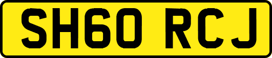 SH60RCJ