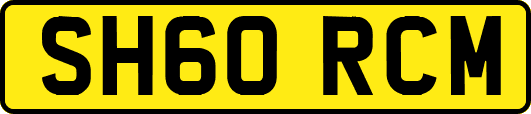 SH60RCM