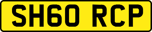 SH60RCP