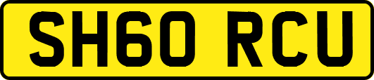 SH60RCU