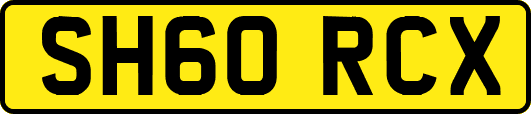 SH60RCX