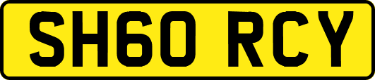 SH60RCY
