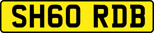 SH60RDB