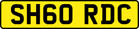 SH60RDC