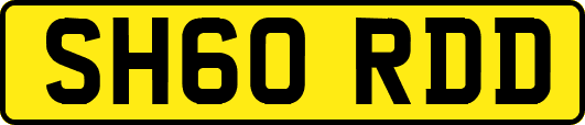 SH60RDD
