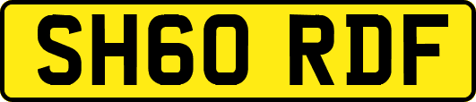 SH60RDF