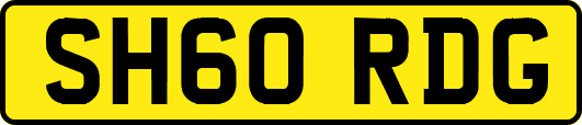 SH60RDG