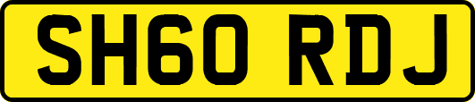 SH60RDJ