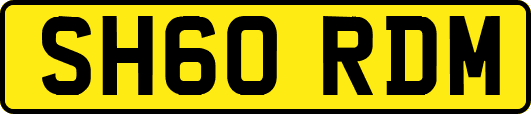 SH60RDM