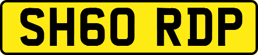 SH60RDP