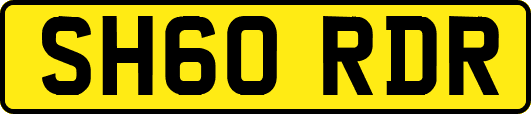 SH60RDR