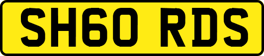 SH60RDS