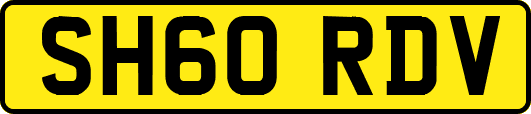 SH60RDV