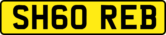 SH60REB