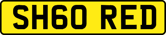 SH60RED