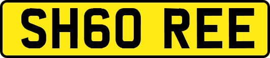SH60REE