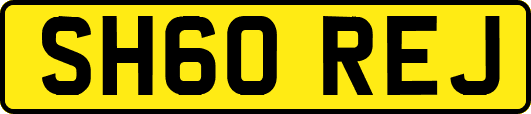SH60REJ