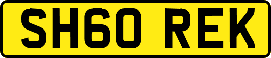 SH60REK