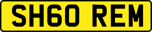 SH60REM