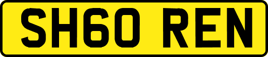 SH60REN