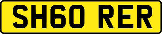 SH60RER