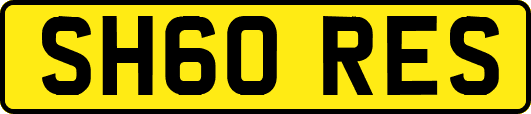 SH60RES