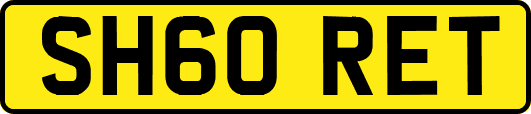 SH60RET
