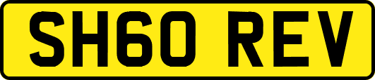 SH60REV