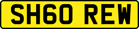 SH60REW