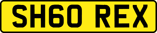 SH60REX