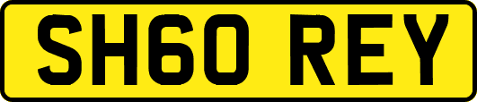SH60REY