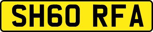 SH60RFA