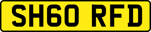 SH60RFD
