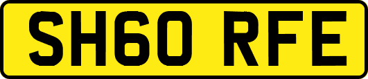 SH60RFE