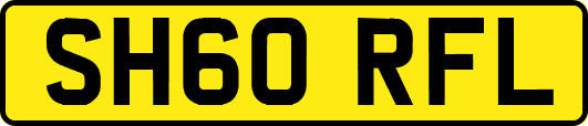 SH60RFL