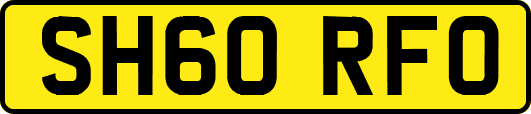 SH60RFO