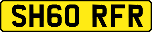 SH60RFR